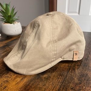 Fjallraven Ovik Flat Cap